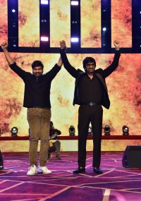 waltair veerayya pre release  2